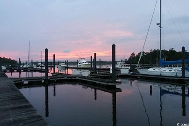 32 foot Boat Slip #73 in Friendfield Marina. Fresh water at the - photo 6