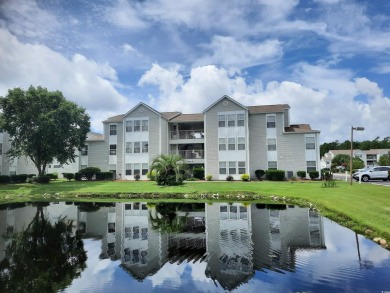 Lake Condo For Sale in Surfside Beach, South Carolina