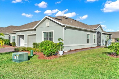 Reeves Lake  Home For Sale in Winter Haven Florida