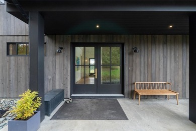 Set on five private acres along prestigious Cherry Point Road in - photo 10