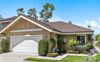 Lake Condo Sale Pending in Irvine, California