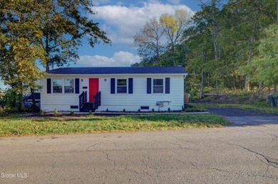 Lake Home For Sale in Castleton, New York