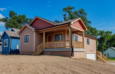 (private lake, pond, creek) Home For Sale in Des Moines Iowa