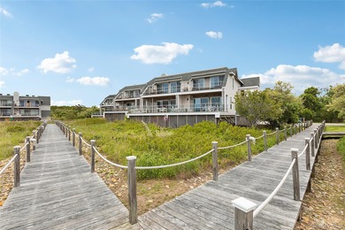 (private lake, pond, coastal) Condo Sale Pending in Montauk New York