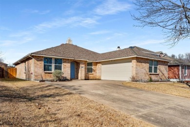 Lake Home For Sale in Wylie, Texas