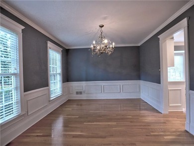 Close to everything East Cobb has to offer*First time on the