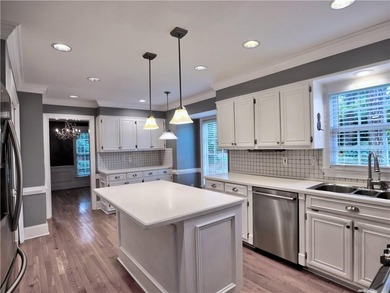 Close to everything East Cobb has to offer*First time on the