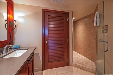 Experience a new level of luxury when you enter this beautifully