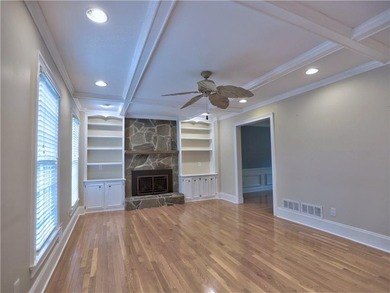 Close to everything East Cobb has to offer*First time on the