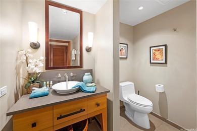 Experience a new level of luxury when you enter this beautifully