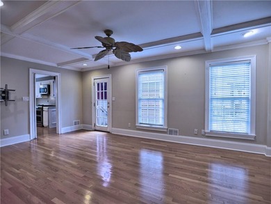 Close to everything East Cobb has to offer*First time on the
