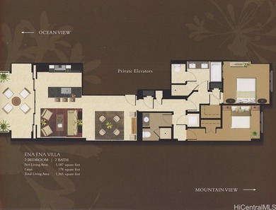 Experience a new level of luxury when you enter this beautifully