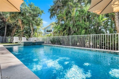 1111 Schooner Place, a stunning waterfront home on Sanibel - photo 2