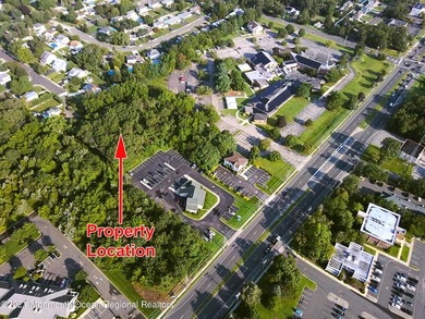 Property is a flag lot that sits behind Hackensack Meridian - photo 12