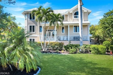 1111 Schooner Place, a stunning waterfront home on Sanibel - photo 3