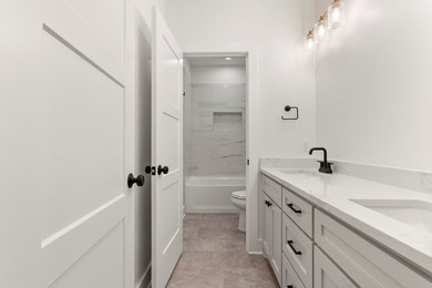 This stunning BRAND NEW home sits on a beautiful THREE acre lot - photo 13