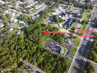 Property is a flag lot that sits behind Hackensack Meridian - photo 14