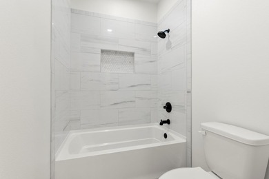 This stunning BRAND NEW home sits on a beautiful THREE acre lot - photo 14