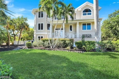 1111 Schooner Place, a stunning waterfront home on Sanibel - photo 6