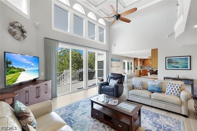 1111 Schooner Place, a stunning waterfront home on Sanibel - photo 7
