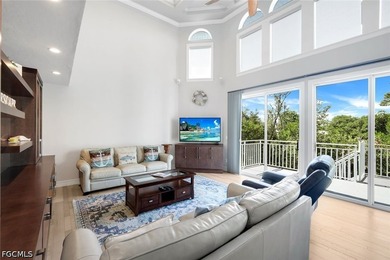 1111 Schooner Place, a stunning waterfront home on Sanibel - photo 9