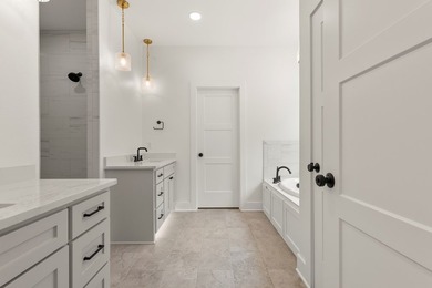 This stunning BRAND NEW home sits on a beautiful THREE acre lot - photo 19