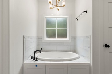 This stunning BRAND NEW home sits on a beautiful THREE acre lot - photo 20