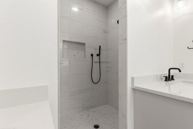 This stunning BRAND NEW home sits on a beautiful THREE acre lot - photo 21