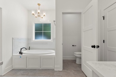 This stunning BRAND NEW home sits on a beautiful THREE acre lot - photo 22
