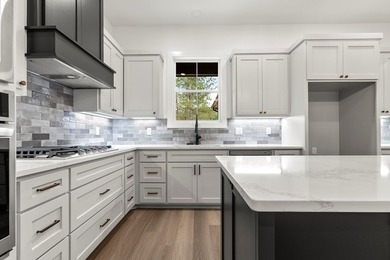 This stunning BRAND NEW home sits on a beautiful THREE acre lot - photo 24