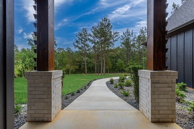 This stunning BRAND NEW home sits on a beautiful THREE acre lot - photo 25