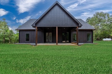 This stunning BRAND NEW home sits on a beautiful THREE acre lot - photo 26
