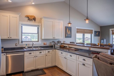 Incredible upgrades at this home on Island Lake! Enjoy a prime - photo 6
