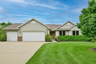 Lake Home For Sale in Delavan, Wisconsin