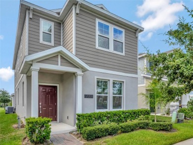 Lake Home For Sale in Winter Garden, Florida