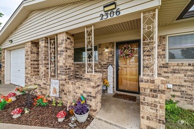 OC Fisher Lake Home For Sale in San Angelo Texas