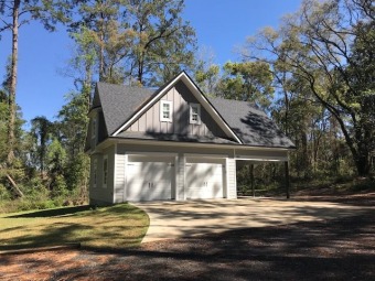 Lake Hall Home For Sale in Tallahassee Florida