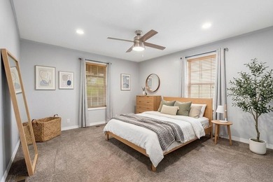 Welcome to your very own lake view retreat, where every day - photo 47