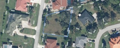 A VACANT LOT IN SEBRING IN HIGHLANDS - photo 1