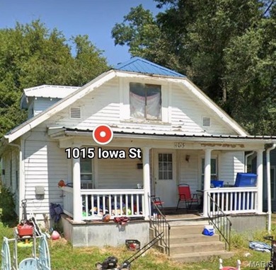 Mississippi River - Clark County Home For Sale in Louisiana Missouri