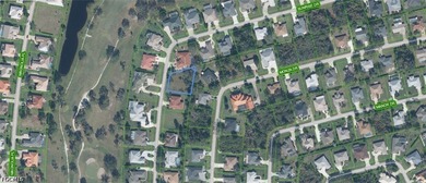 A VACANT LOT IN SEBRING IN HIGHLANDS - photo 2