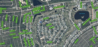 A VACANT LOT IN SEBRING IN HIGHLANDS - photo 3