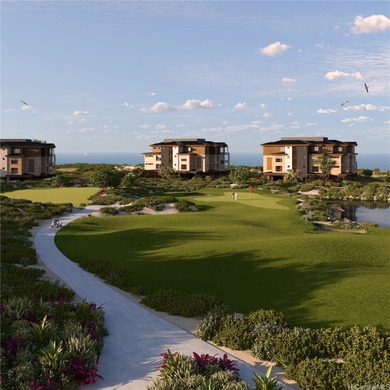 North Shore Club | Penthouse Residence | Now previewing. An