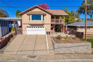 Clear Lake Home For Sale in Lakeport California