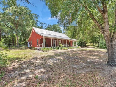 Gorgeous Ranch-Style Home in Gated Lake Kerr(Ker South) - photo 4