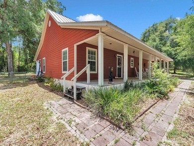 Gorgeous Ranch-Style Home in Gated Lake Kerr(Ker South) - photo 7