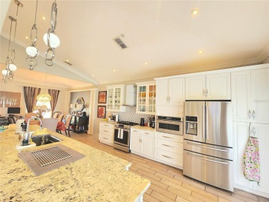 Lake Home For Sale in Kissimmee, Florida