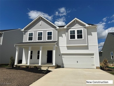 (private lake, pond, creek) Home Sale Pending in Louisville Ohio