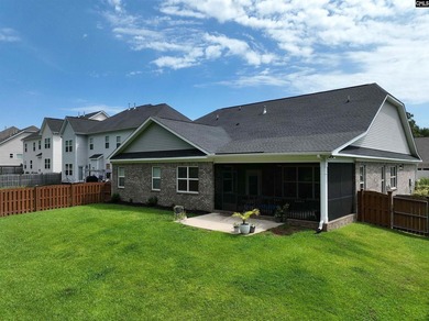 Welcome home to this beautiful all-brick ranch located in the - photo 2