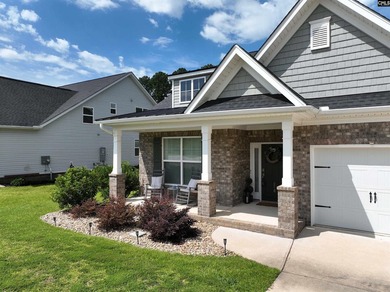 Welcome home to this beautiful all-brick ranch located in the - photo 3
